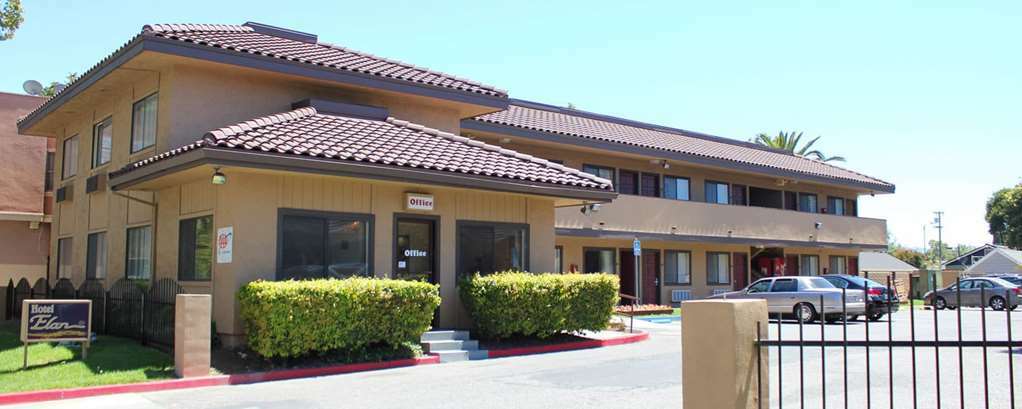 Signature Inn San Jose Exterior photo